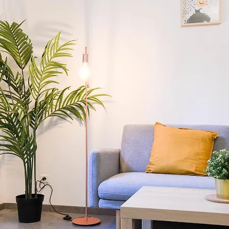 Appartement Vieux-port Grand 2 Ch Avec Terrasse *