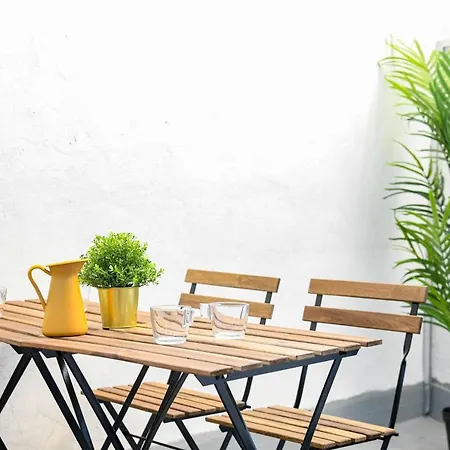 Appartement Vieux-port Grand 2 Ch Avec Terrasse *